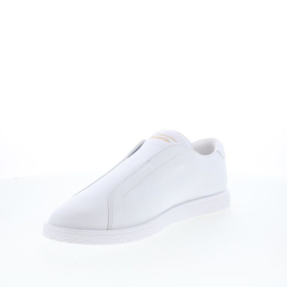 Lacoste Mens Linecourt S 1261 SMA White Shoes (NWT) - Picture 4 of 7